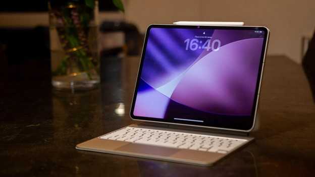 Giá iPad Pro M5 2024 tại Việt Nam: Nên mua bản 256GB, 512GB hay 1TB – 2TB?