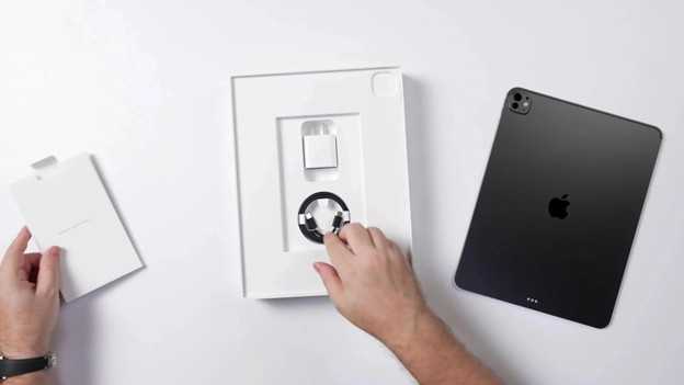 Giá iPad Pro M5 2024 tại Việt Nam: Nên mua bản 256GB, 512GB hay 1TB – 2TB?