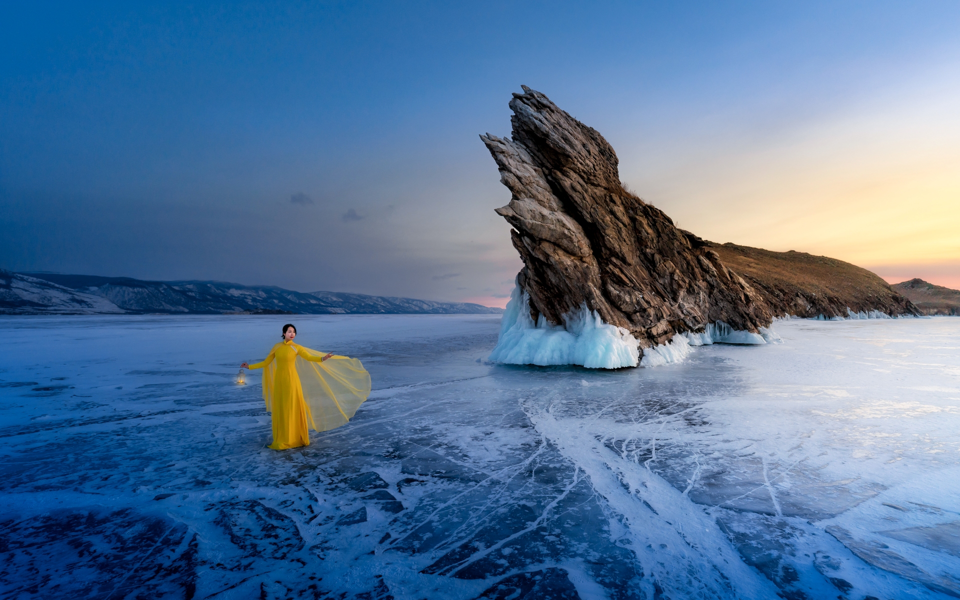 dua ao dai viet cham den 100 'ky quan' cua the gioi - 5