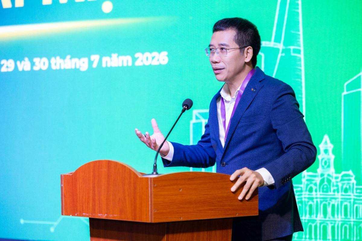 Bốn trụ cột, năm lĩnh vực chiến lược: Định hình động lực tăng trưởng mới cho kinh tế số